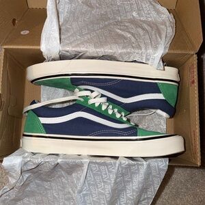 Vans Old Skool 36 Dx